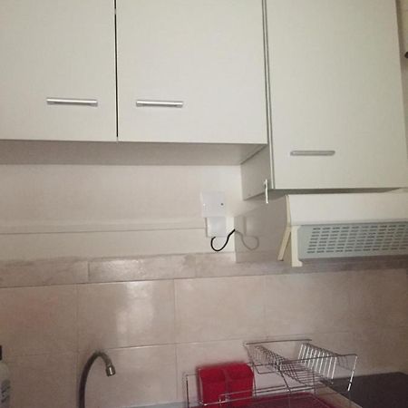 Apt 175 Agde Exterior foto